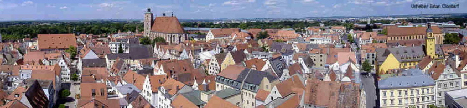 It's Your City - Ingolstadt It's Your City - Ingolstadt
