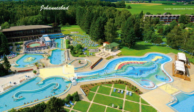 Johannesbad